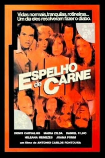 Espelho De Carne (1984)