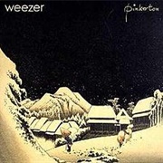 Pinkerton (Weezer, 1996)