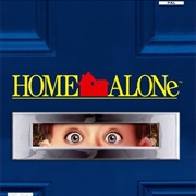 Home Alone