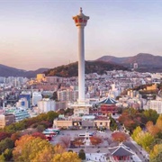 Busan Tower