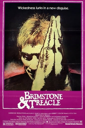 Brimstone &amp; Treacle (1982)
