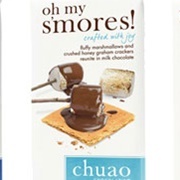 Chuao Oh My Smores!