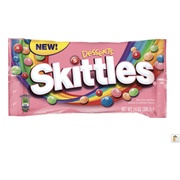 Skittles Desserts