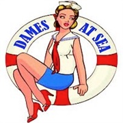 Dames at Sea