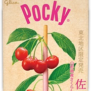 Pocky Sato Nishiki Cherry