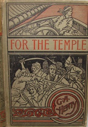 For the Temple (Henty, G.A.)