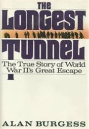 The Longest Tunnel (Burgess)