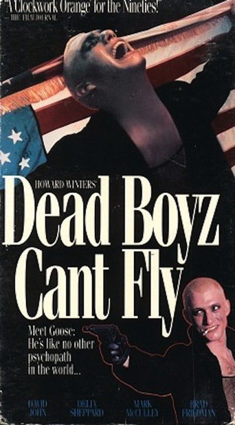 Dead Boyz Can&#39;t Fly (1992)