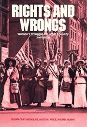 Rights and Wrongs (Susan Cary Nicholas, Alice M. Price)