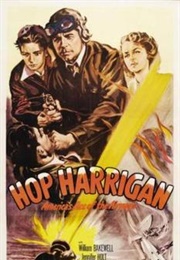 Hop Harrigan (1946)