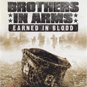 Brothers in Arms: Earned in Blood