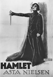 Hamlet (1921)