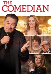 The Comedian (2016)