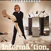 Dave Edmunds - Information