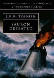 Sauron Defeated (J.R.R. Tolkien)