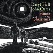 It Came Upon a Midnight Clear - Daryl Hall &amp; John Oates