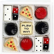 Maggie Louise Play to Win Chocolates