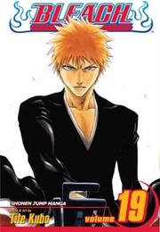 Bleach Volume 19 (Tite Kubo)