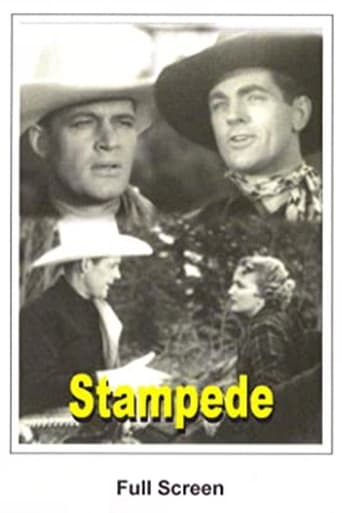 Stampede (1936)