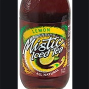 Mistic Iced Tea