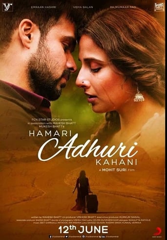 Hamari Adhuri Kahani (2015)