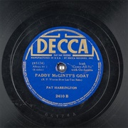 Paddy McGinty&#39;s Goat - Pat Harrington