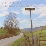 More Than My Hometown- Morgan Wallen