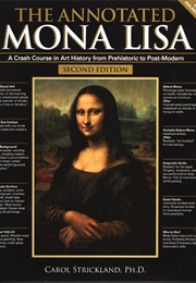 The Annotated Mona Lisa (Carol Strickland)