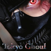 Tokyo Ghoul (Live Action)