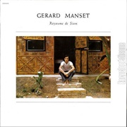 Royaume De Siam - Gerard Manset