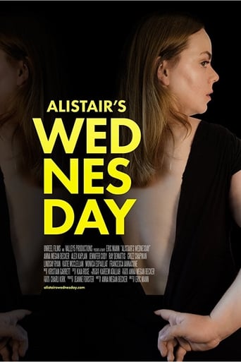 Alistair&#39;s Wednesday (2015)