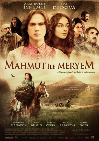 Mahmut Ile Meryem (2013)