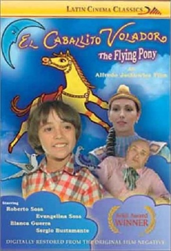 The Flying Pony (1982)