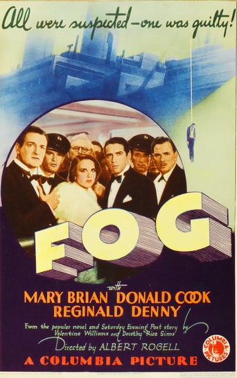 Fog (1933)