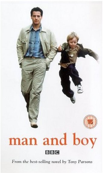 Man and Boy (2002)