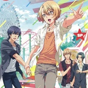 Love Stage!! OVA