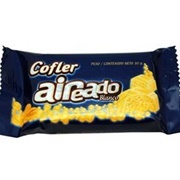 Arcor Cofler Aireado Blanco