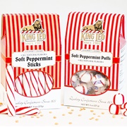 King Leo Peppermints