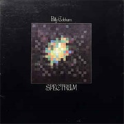 Spectrum - Billy Cobham