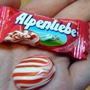 Alpenliebe Cream Swirl