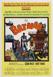 Batman (1966)