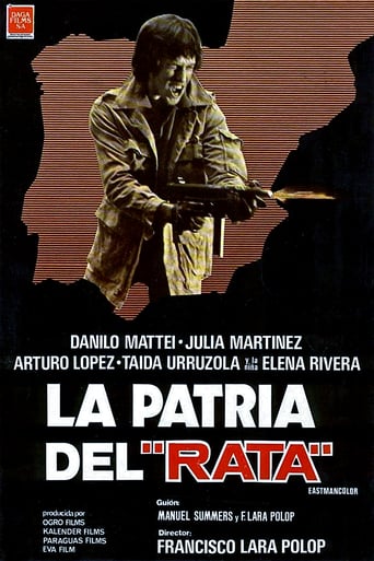 La Patria Del &#39;Rata&#39; (1981)