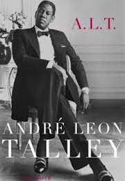 A.L.T. (Andre Leon Talley)