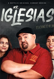 Mr Iglesias (2019)