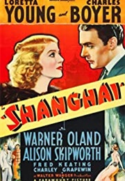 Shanghai (1935)