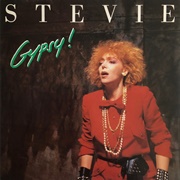 Stevie - Gypsy!