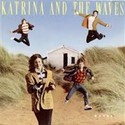 Waves-Katrina and the Waves
