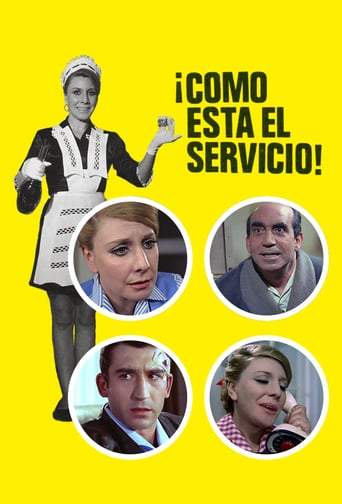 ¡Cómo Está El Servicio! (1967)