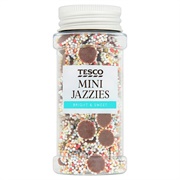 Jazzies Mini