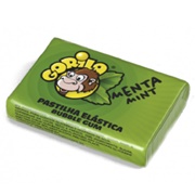 Gorila Gum Mint